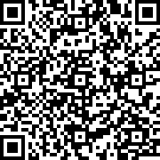 Image with QR code for the petition