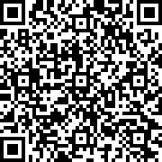 Image with QR code for the petition