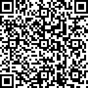 Image with QR code for the petition