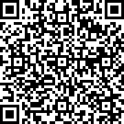 Image with QR code for the petition
