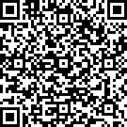 Image with QR code for the petition