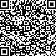 Image with QR code for the petition