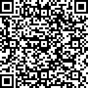 Image with QR code for the petition