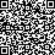 Image with QR code for the petition