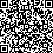 Image with QR code for the petition