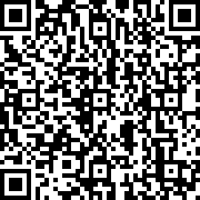 Bild mit QR Code zur Petition