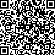 Image with QR code for the petition