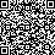 Εικόνα με κωδικό QR για την αίτηση