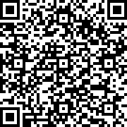 Image with QR code for the petition