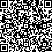Image with QR code for the petition