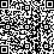 Image with QR code for the petition