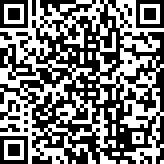 Afbeelding met QR-code voor de petitie