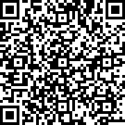 Image with QR code for the petition