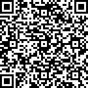 Image with QR code for the petition