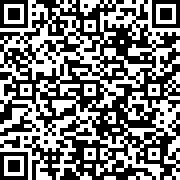 Image with QR code for the petition