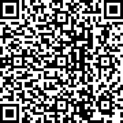 Image with QR code for the petition