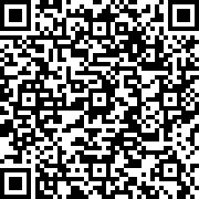 Image with QR code for the petition