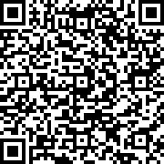 Image with QR code for the petition