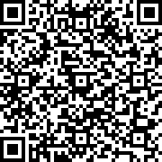 Image with QR code for the petition
