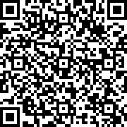 Bild mit QR Code zur Petition