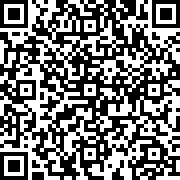 Image with QR code for the petition