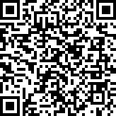 Image with QR code for the petition