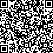 Image with QR code for the petition