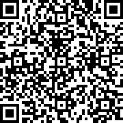 Image with QR code for the petition