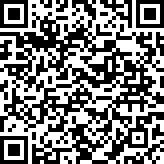 Afbeelding met QR-code voor de petitie
