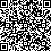 Image with QR code for the petition