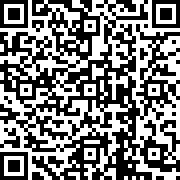 Image with QR code for the petition
