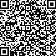 Image with QR code for the petition