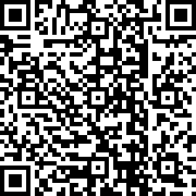 Image with QR code for the petition