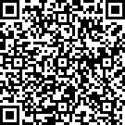 Image with QR code for the petition