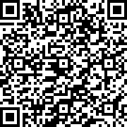 Image with QR code for the petition