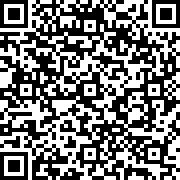 Image with QR code for the petition
