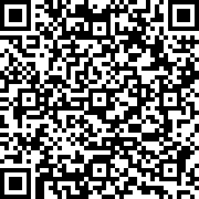 Image with QR code for the petition