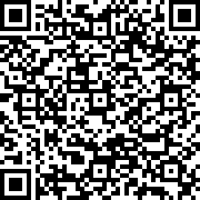 Image with QR code for the petition