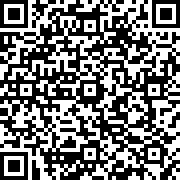 Image with QR code for the petition