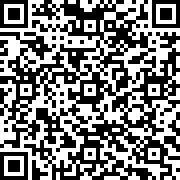 Image with QR code for the petition