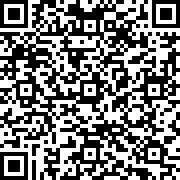 Image with QR code for the petition