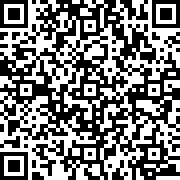 Image with QR code for the petition