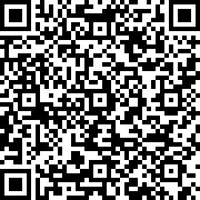 Image with QR code for the petition