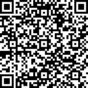 Image with QR code for the petition