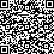 Image with QR code for the petition