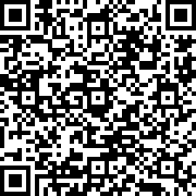 Image with QR code for the petition