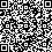 Image with QR code for the petition