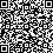 Image with QR code for the petition