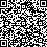 Image with QR code for the petition