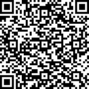 Image with QR code for the petition